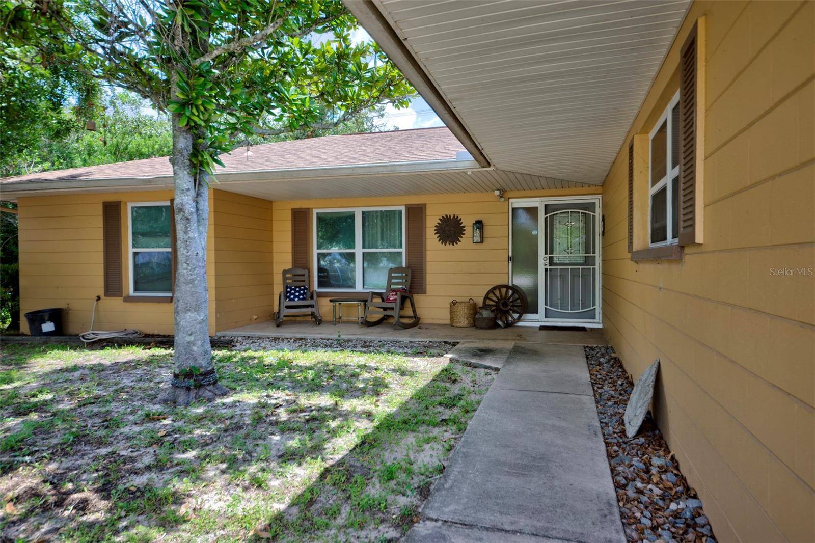 4441 CHAMBER CT, Spring Hill, FL 34609