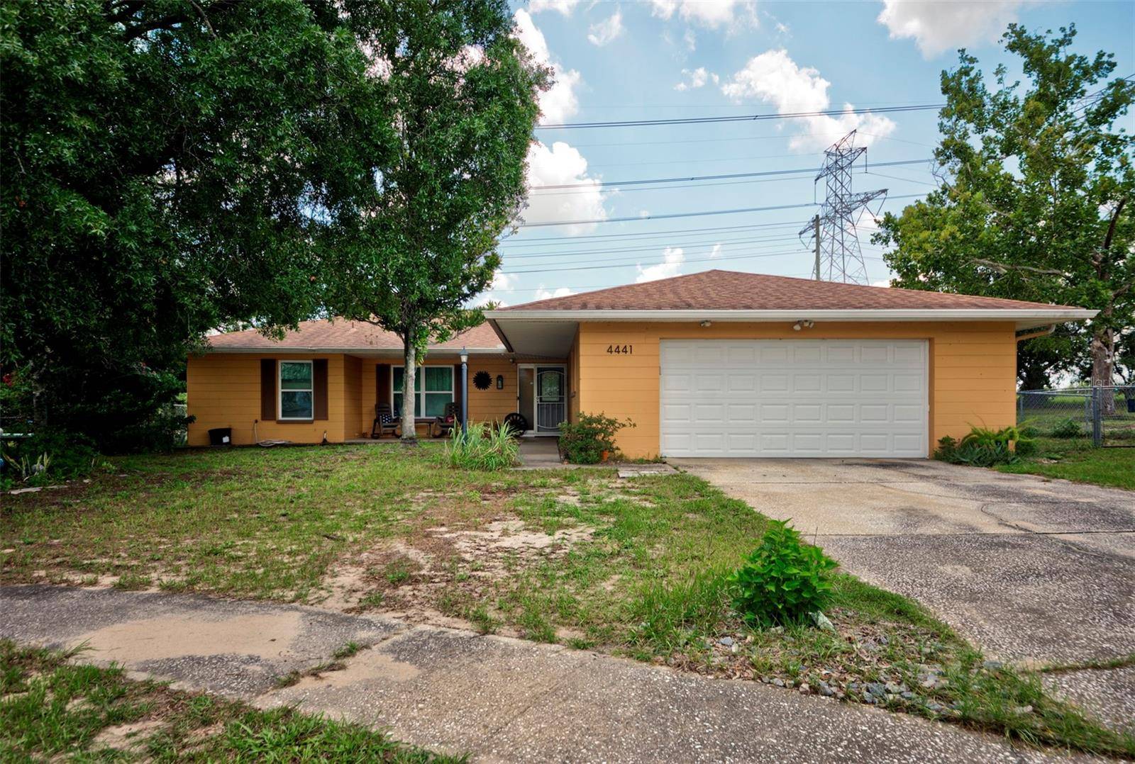 4441 CHAMBER CT, Spring Hill, FL 34609