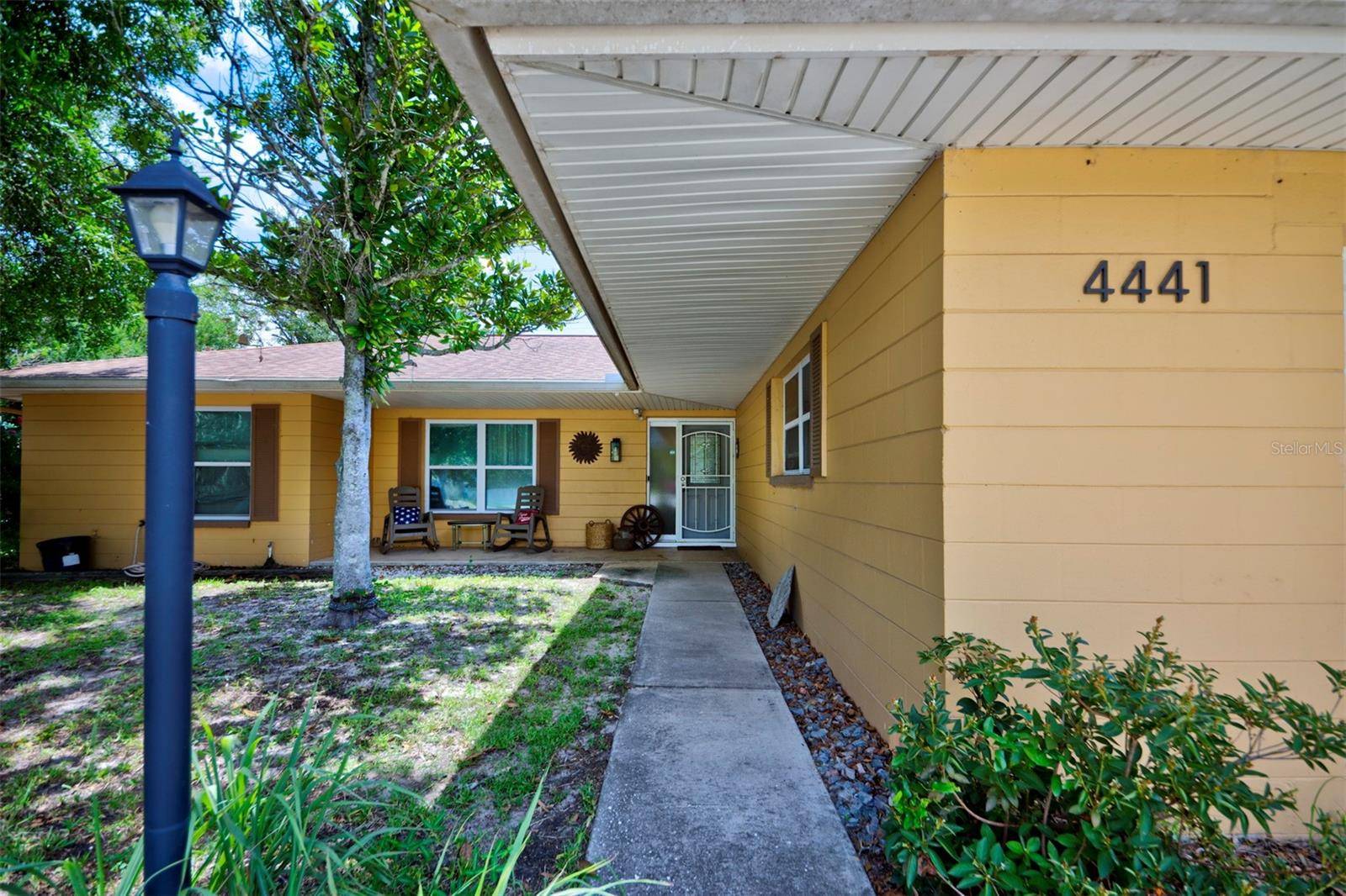 4441 CHAMBER CT, Spring Hill, FL 34609