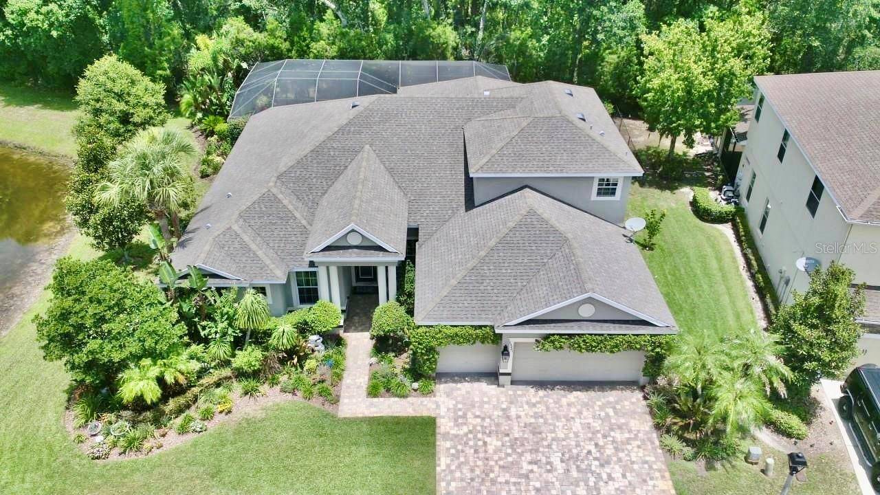 15321 AZRA DR, Odessa, FL 33556