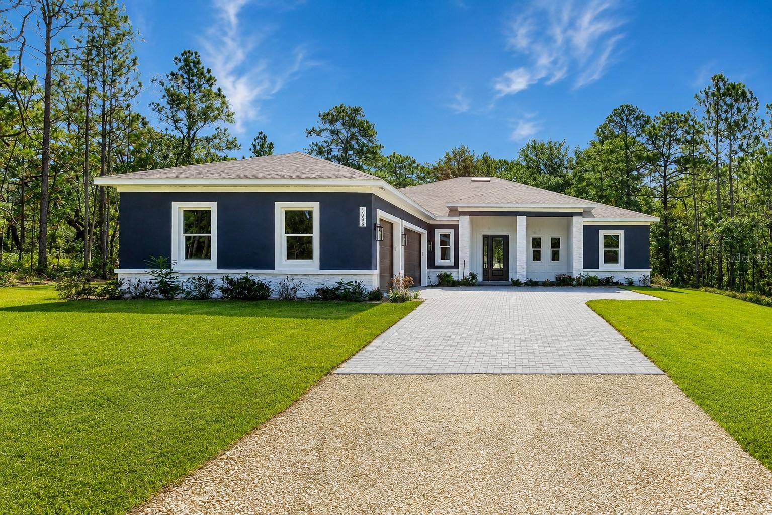 16098 MELLON RD, Weeki Wachee, FL 34614