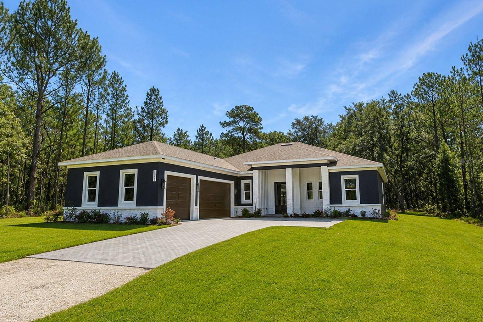 16098 MELLON RD, Weeki Wachee, FL 34614