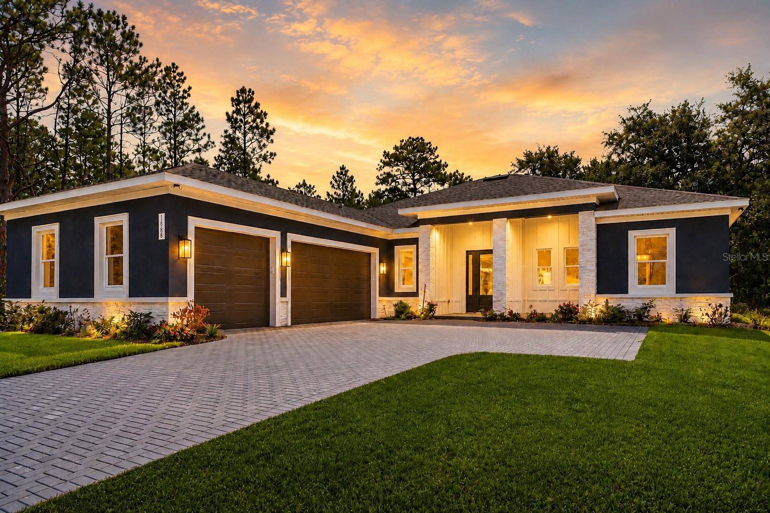 16098 MELLON RD, Weeki Wachee, FL 34614