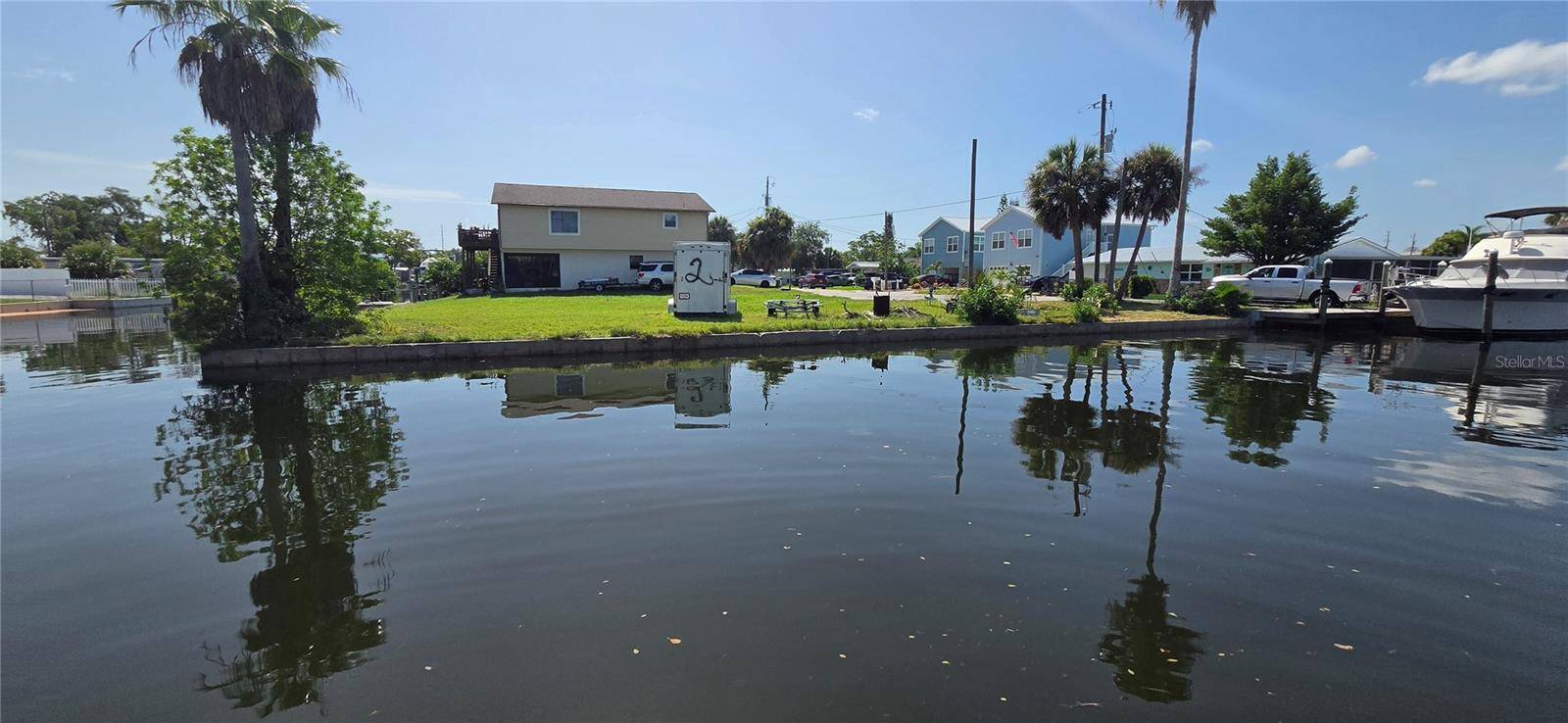 13324 CAROL DR, Hudson, FL 34667