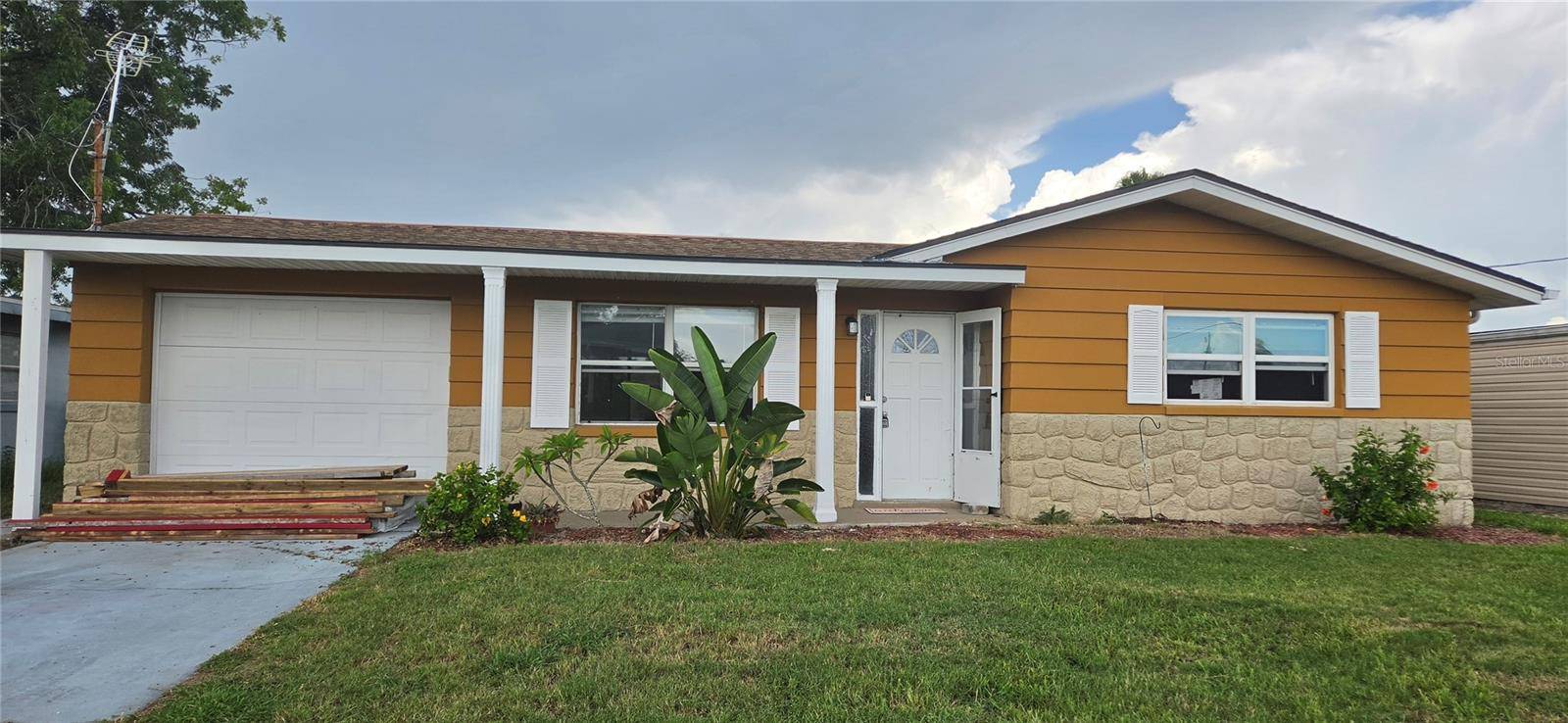 13324 CAROL DR, Hudson, FL 34667