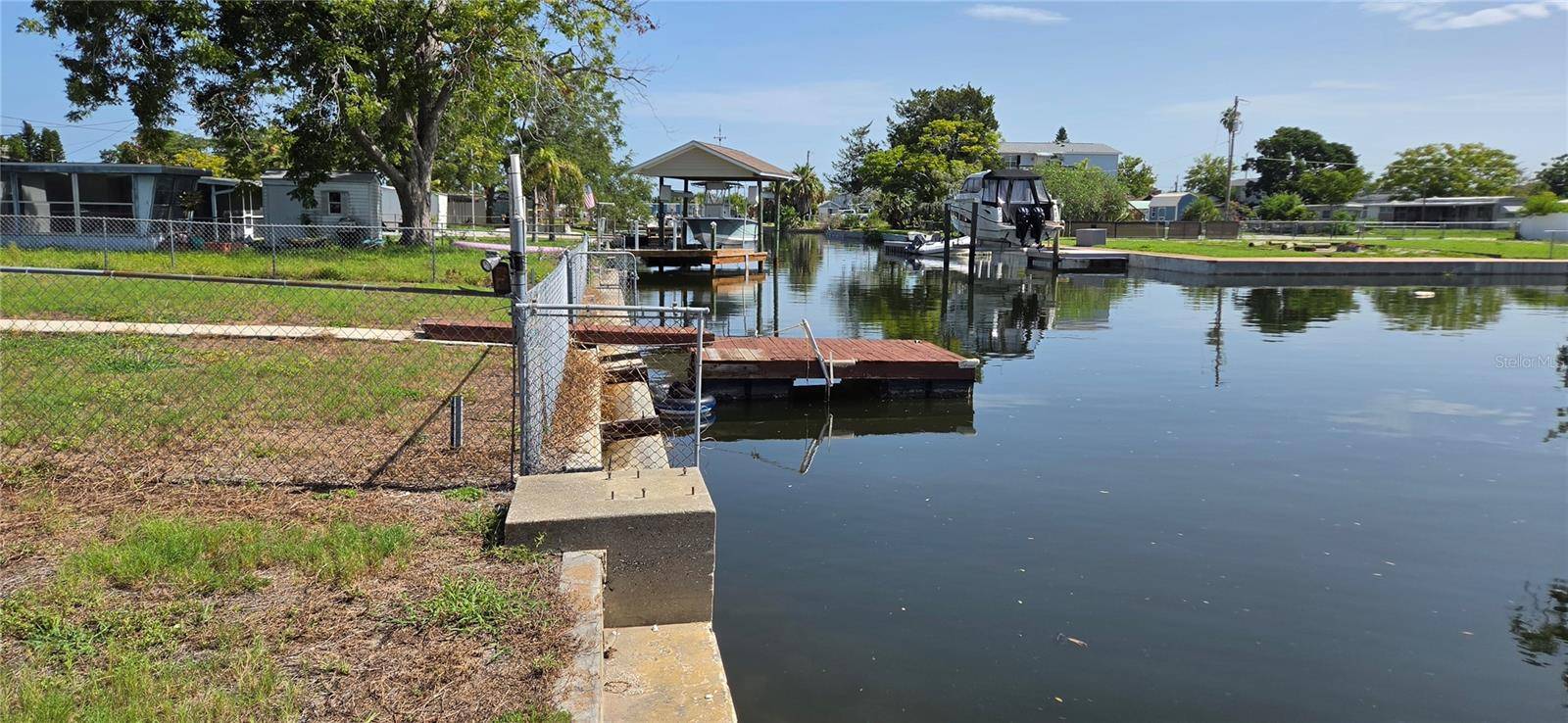 13320 CAROL DR, Hudson, FL 34667