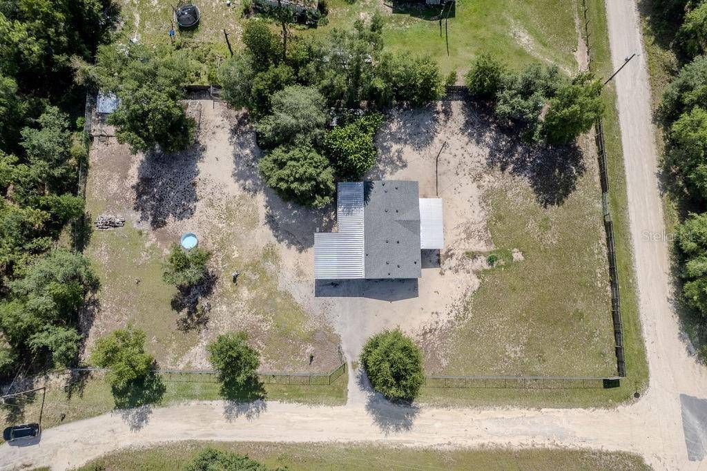 7491 NE 101ST CT, Bronson, FL 32621