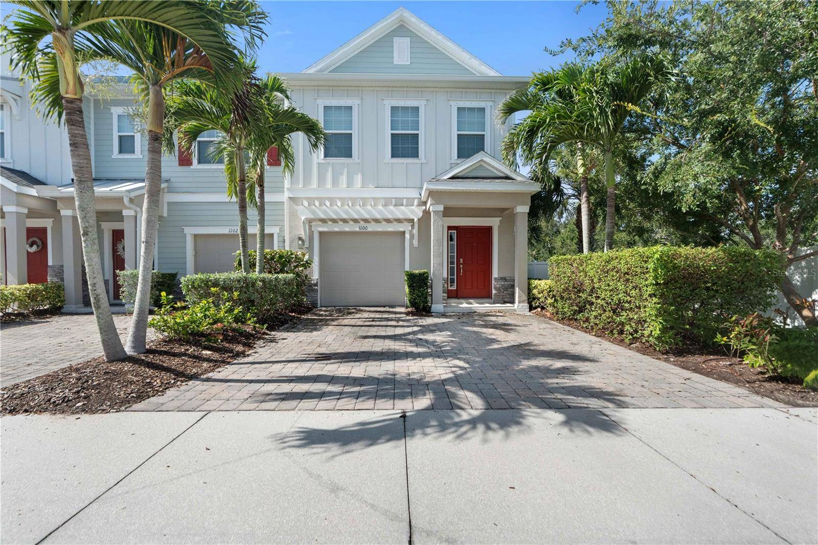 1100 CORAL LN, Dunedin, FL 34698