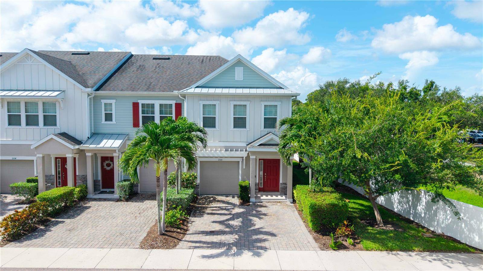 1100 CORAL LN, Dunedin, FL 34698