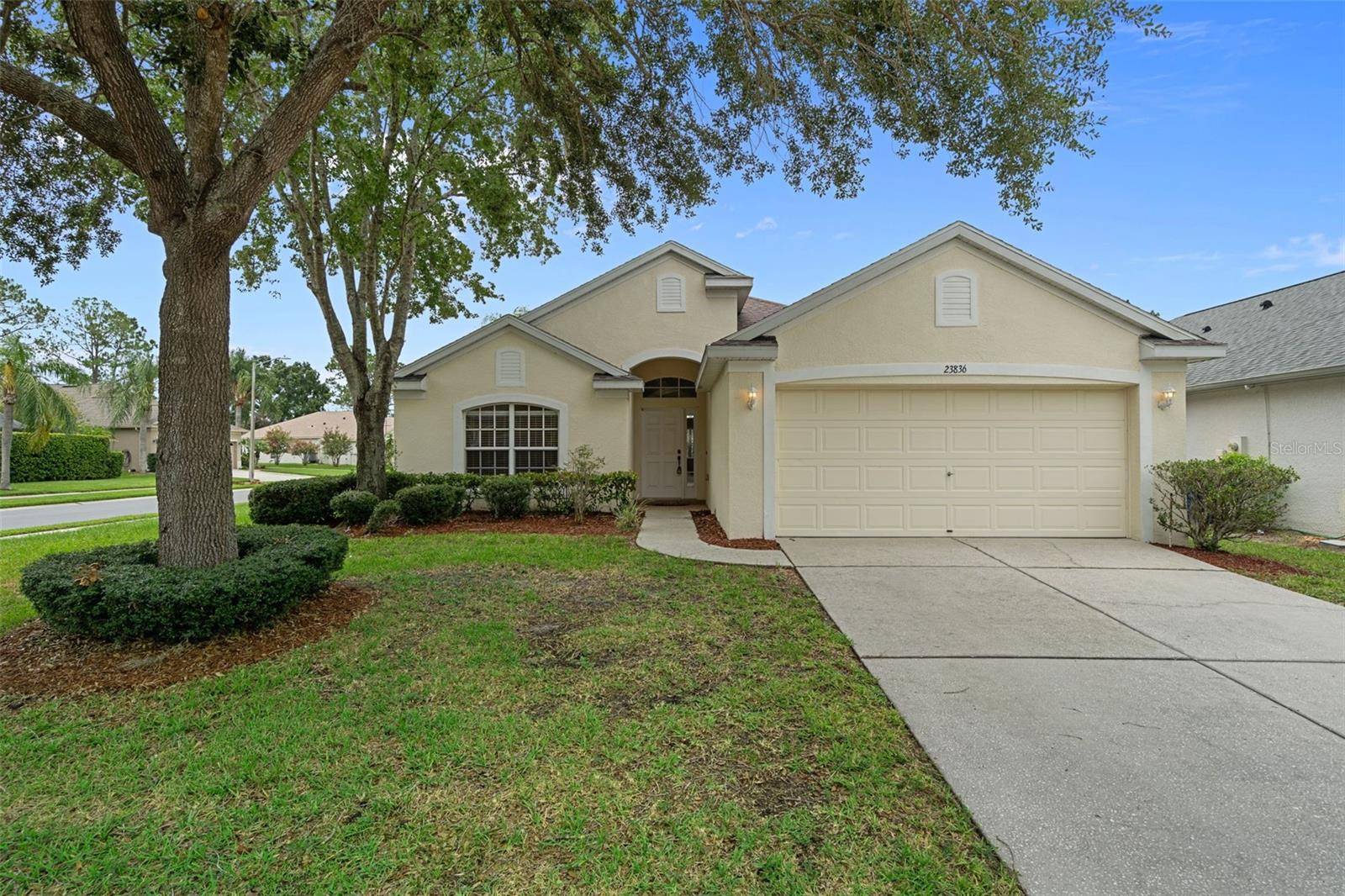 23836 HASTINGS WAY, Land O Lakes, FL 34639