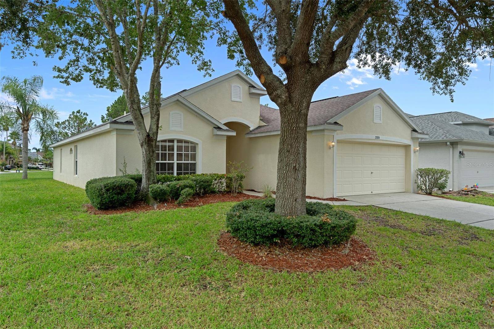 23836 HASTINGS WAY, Land O Lakes, FL 34639