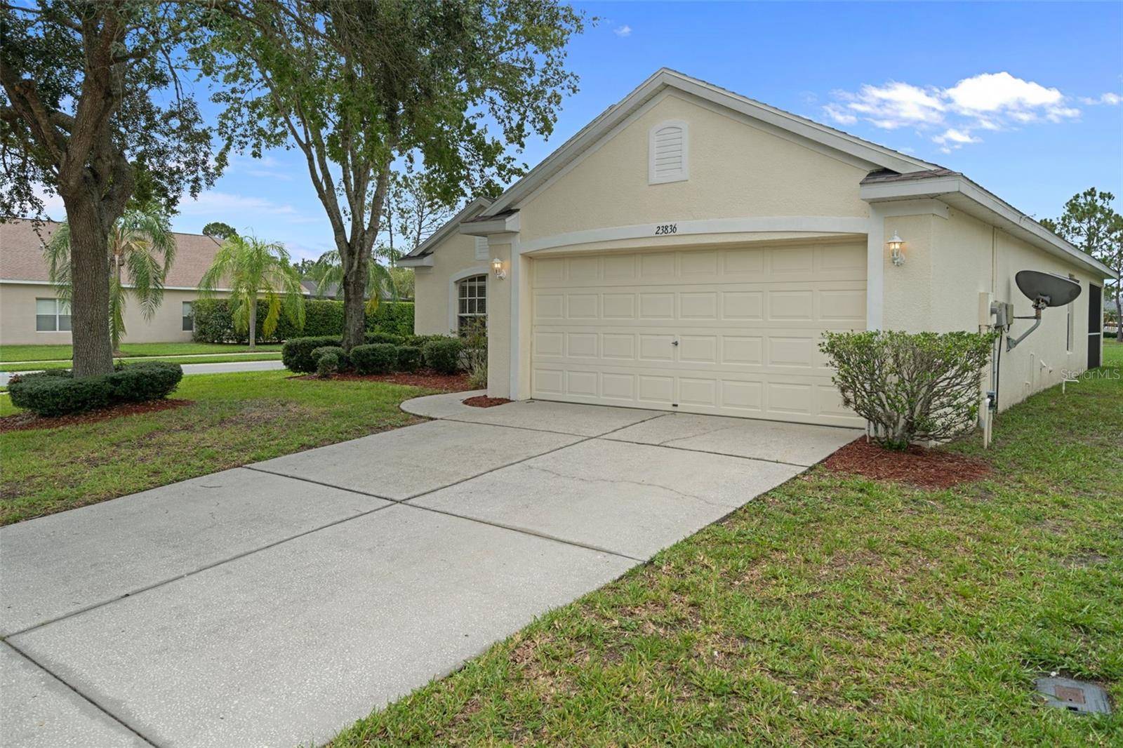 23836 HASTINGS WAY, Land O Lakes, FL 34639
