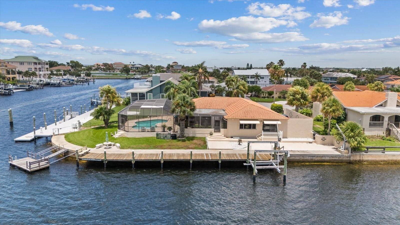 3154 TRIDENT TER, New Port Richey, FL 34652