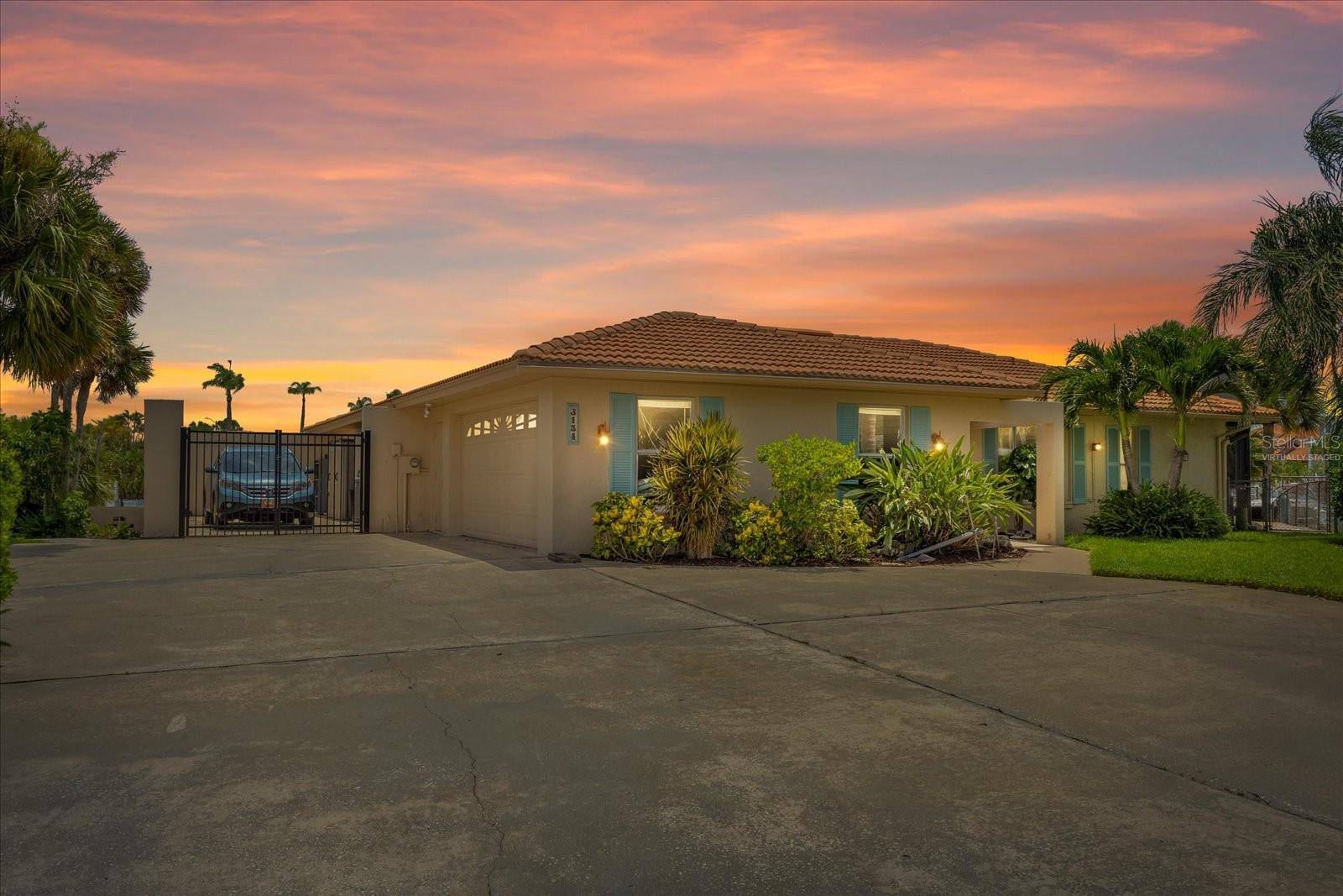3154 TRIDENT TER, New Port Richey, FL 34652