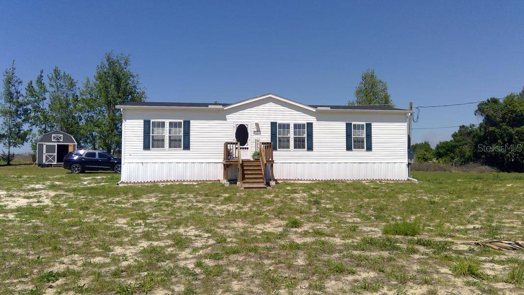 12441 HEXAM RD, Weeki Wachee, FL 34613