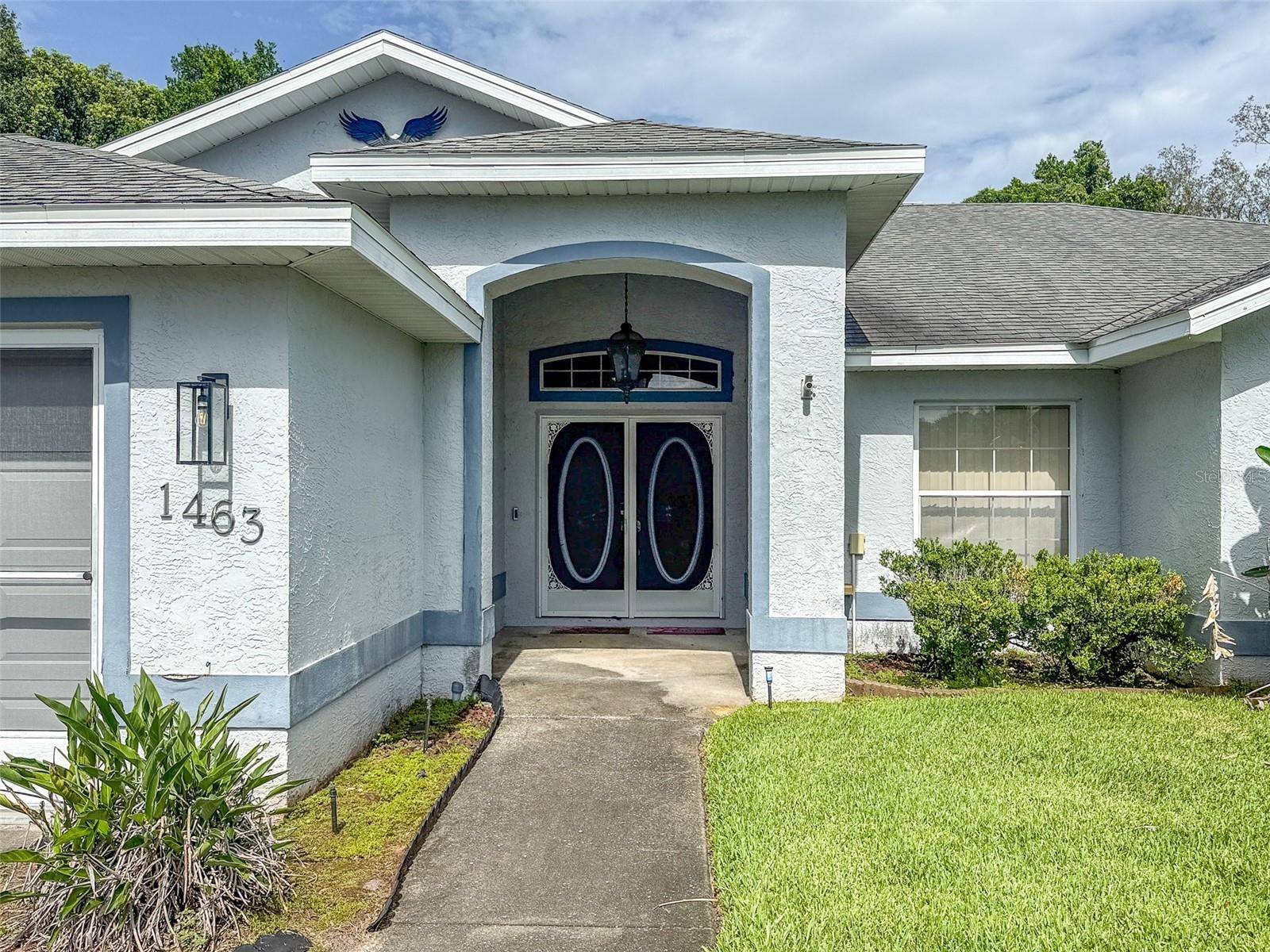 1463 BRIGADIER DR, Spring Hill, FL 34608