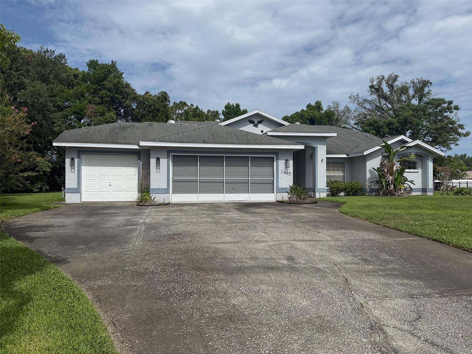 1463 BRIGADIER DR, Spring Hill, FL 34608