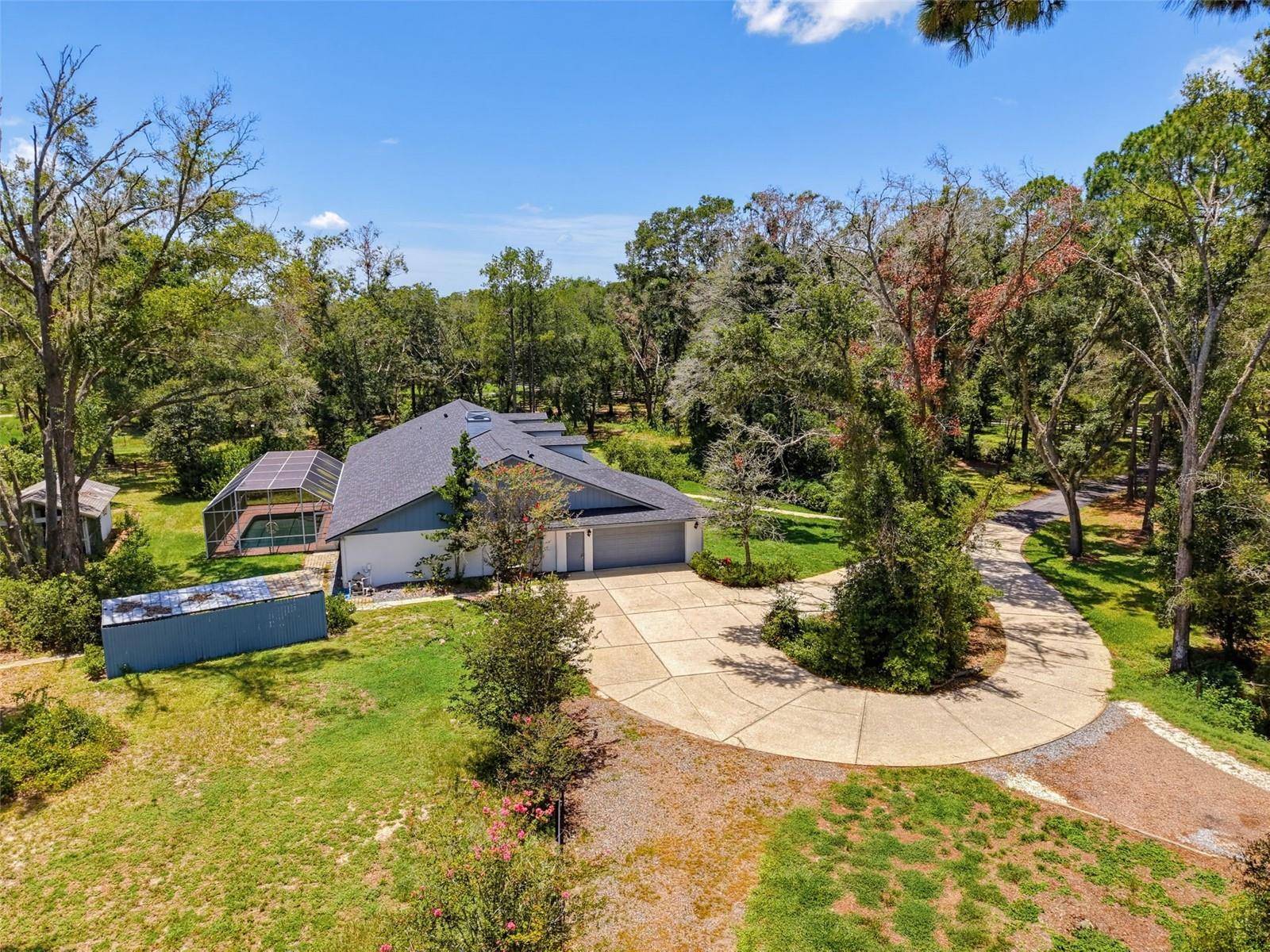 15234 SCANIO, Spring Hill, FL 34610