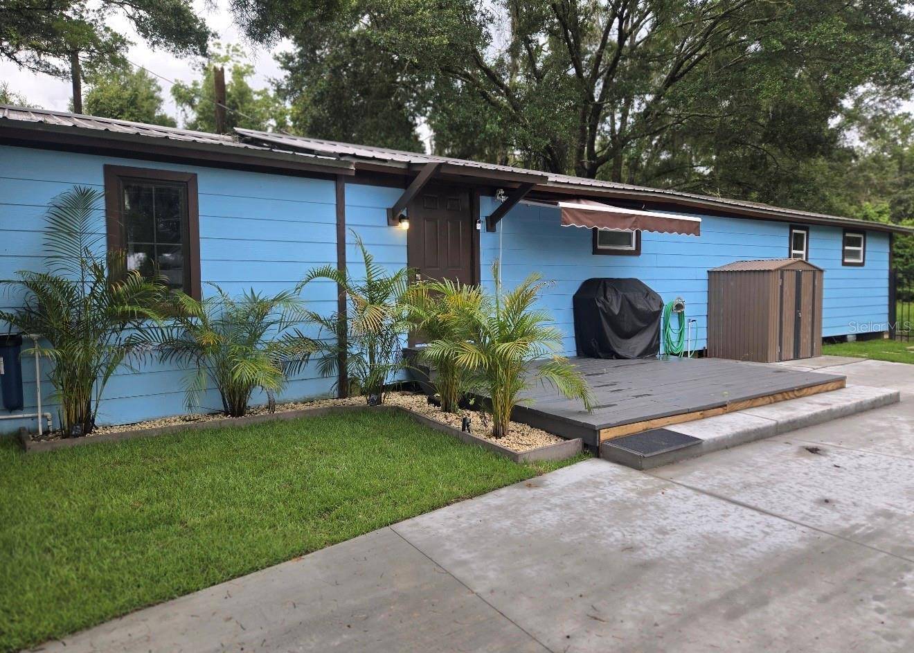 416 SW 5TH ST, Chiefland, FL 32626