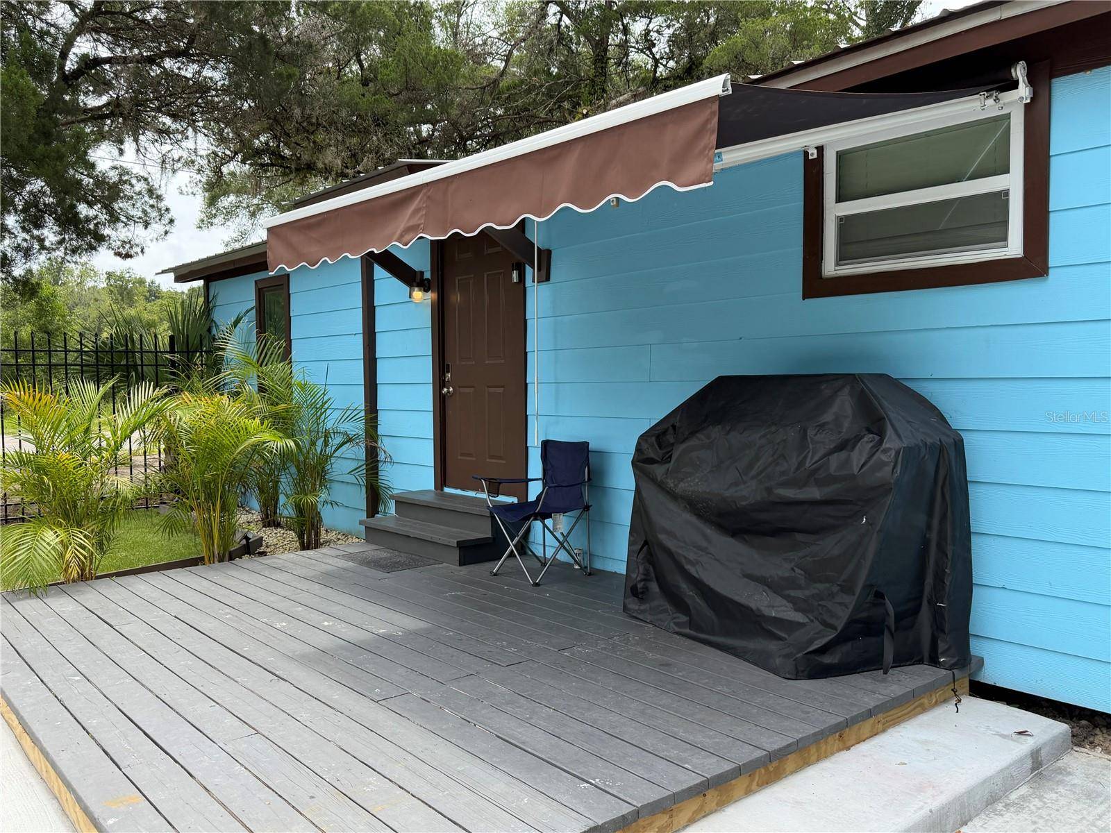 416 SW 5TH ST, Chiefland, FL 32626