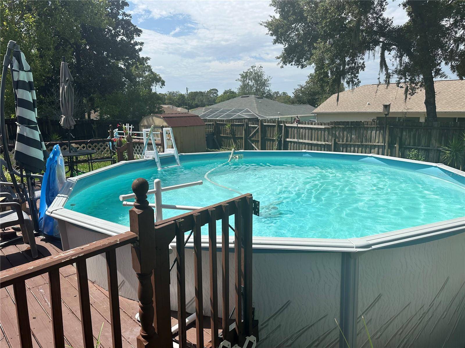 2283 RENTON LN, Spring Hill, FL 34609