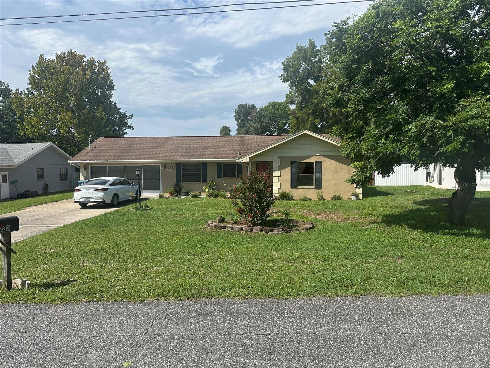 2283 RENTON LN, Spring Hill, FL 34609