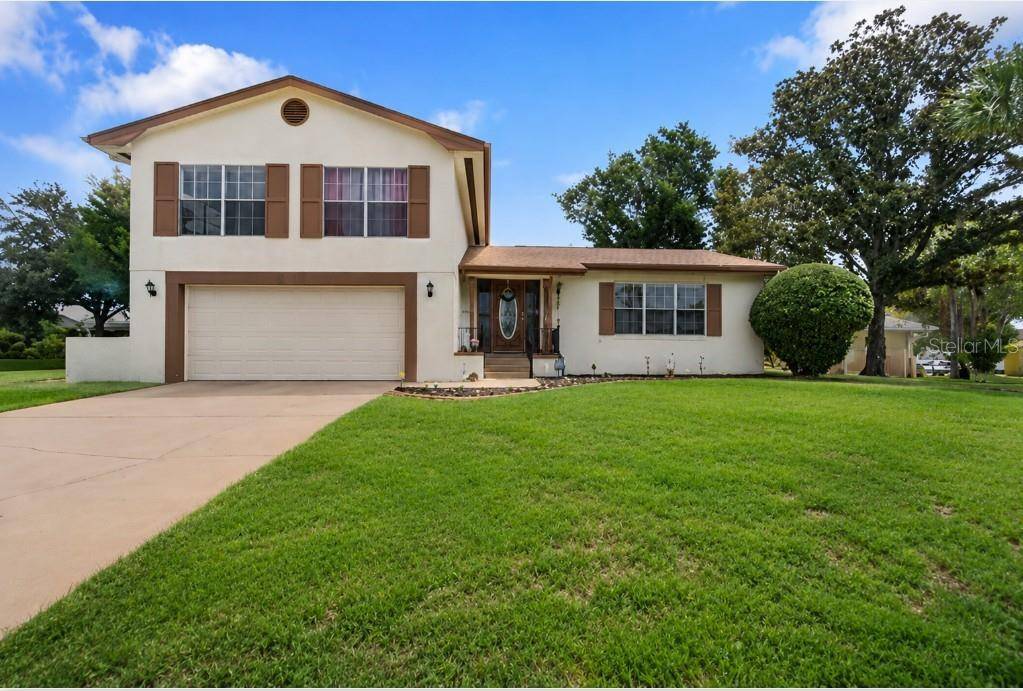 8609 VILLAGE MILL ROW, Hudson, FL 34667