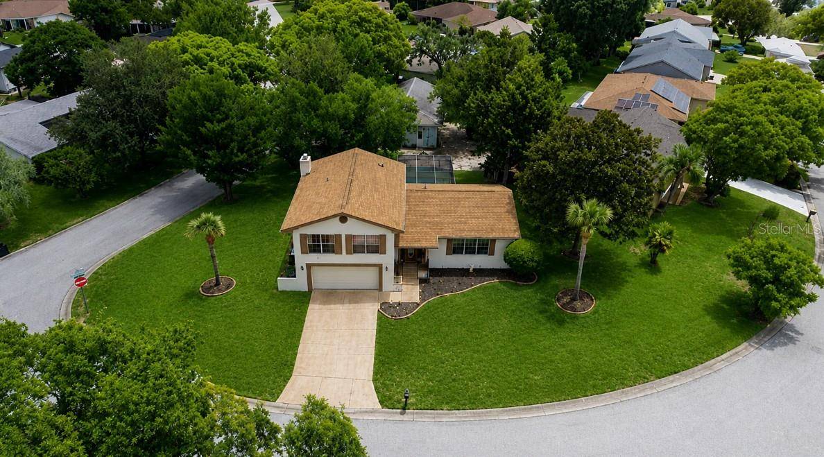 8609 VILLAGE MILL ROW, Hudson, FL 34667