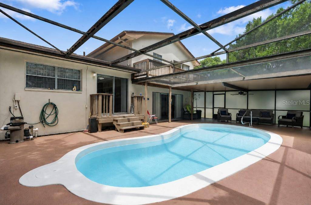 8609 VILLAGE MILL ROW, Hudson, FL 34667