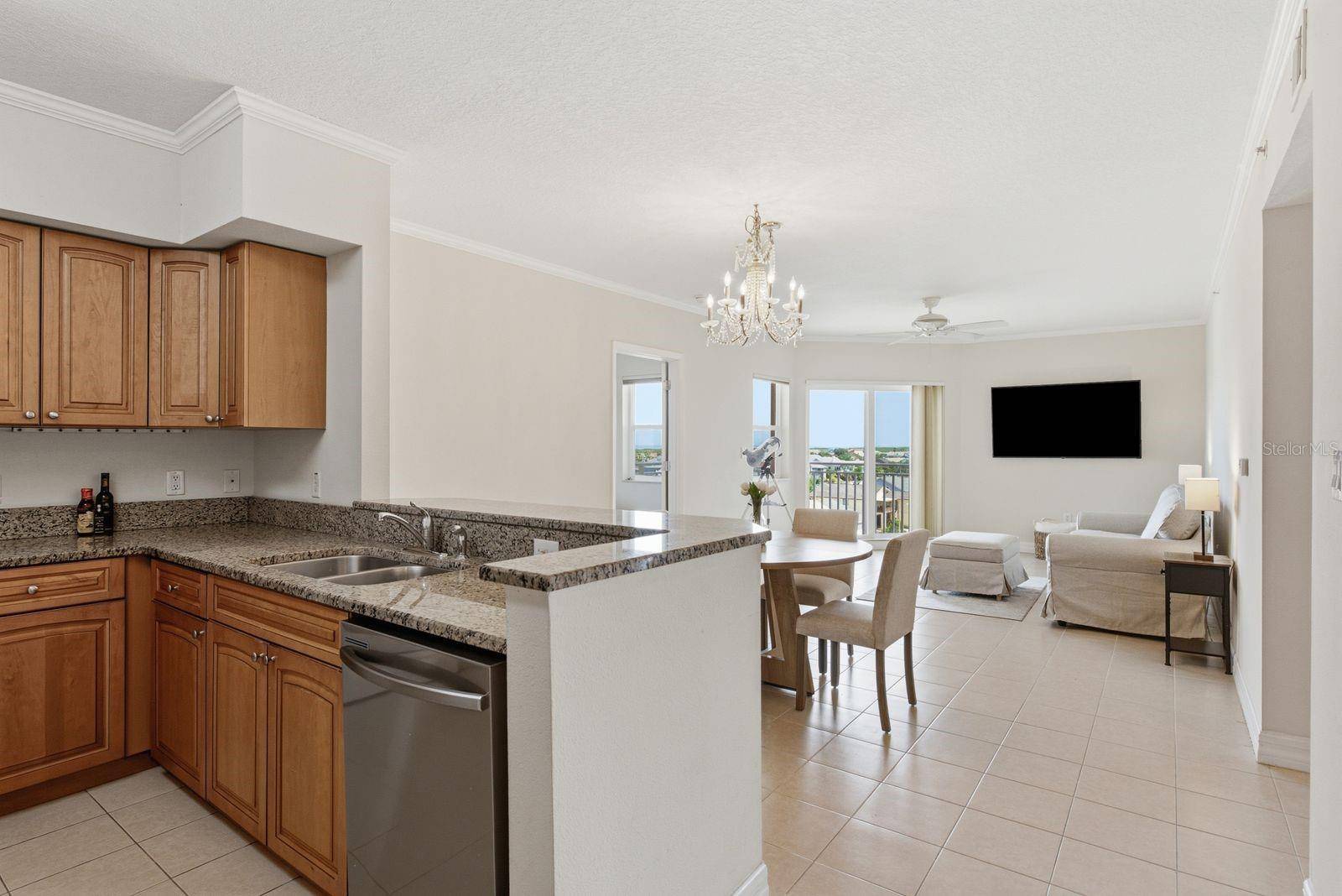 4516 SEAGULL DR #701, New Port Richey, FL 34652
