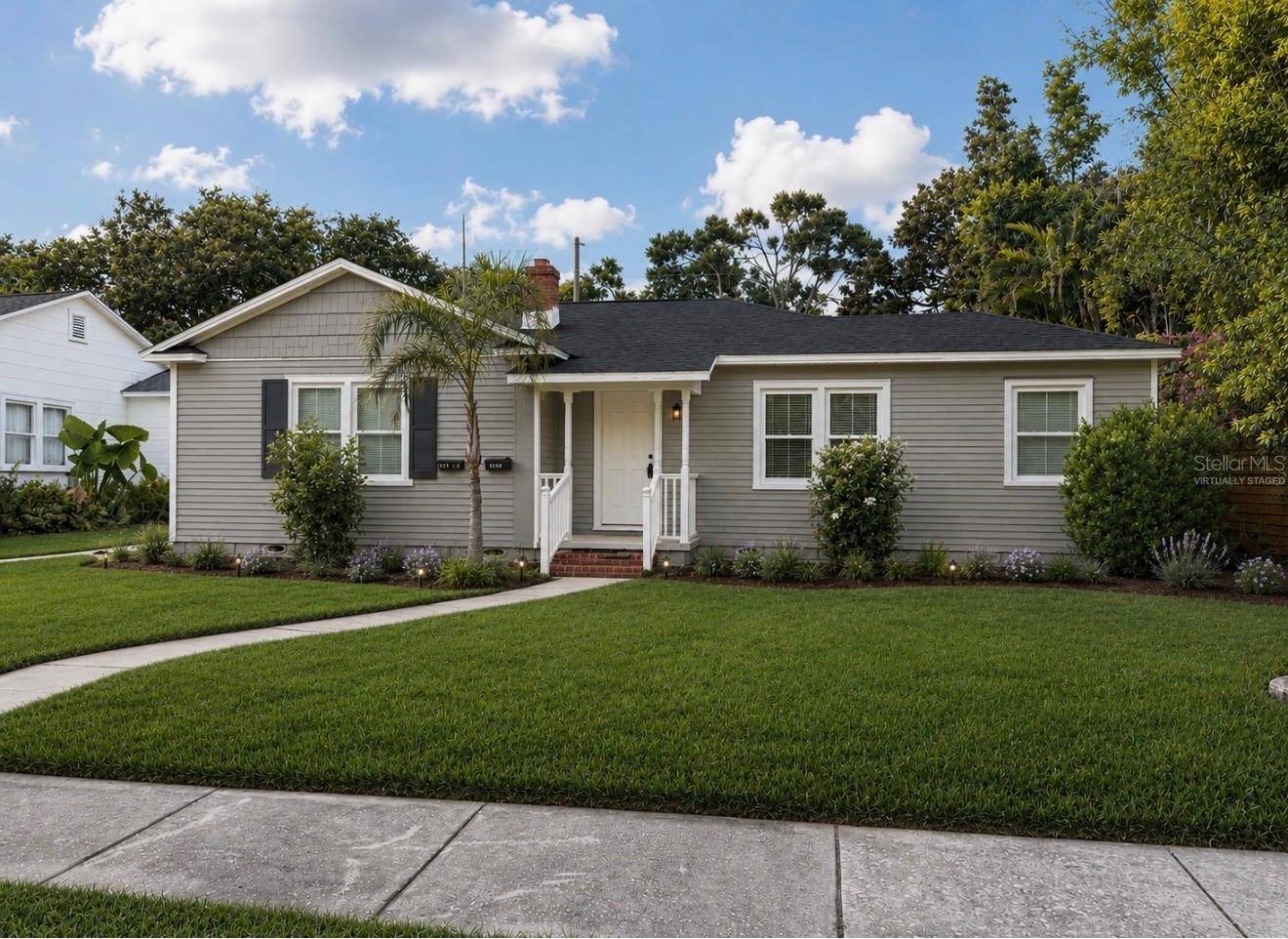 3601 6TH AVE N, St Petersburg, FL 33713