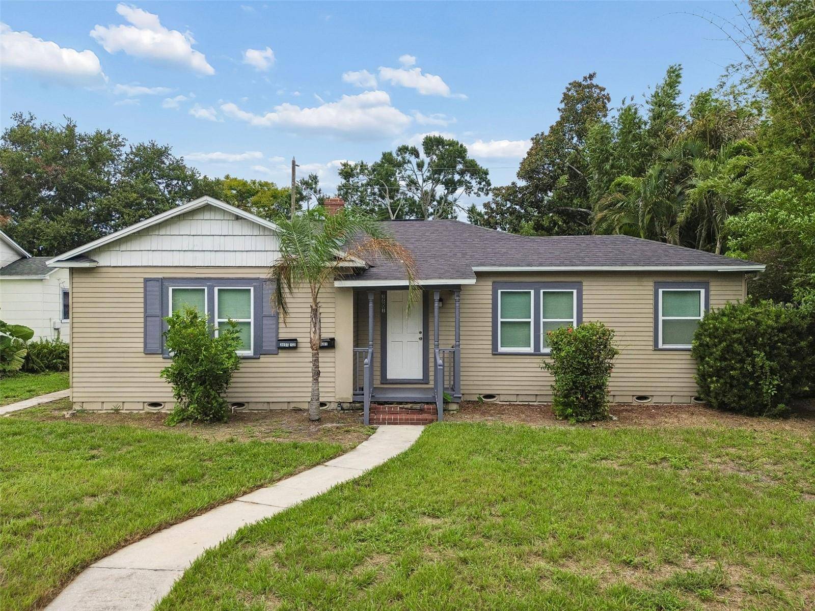 3601 6TH AVE N, St Petersburg, FL 33713
