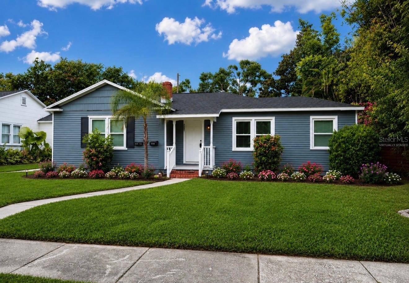 3601 6TH AVE N, St Petersburg, FL 33713