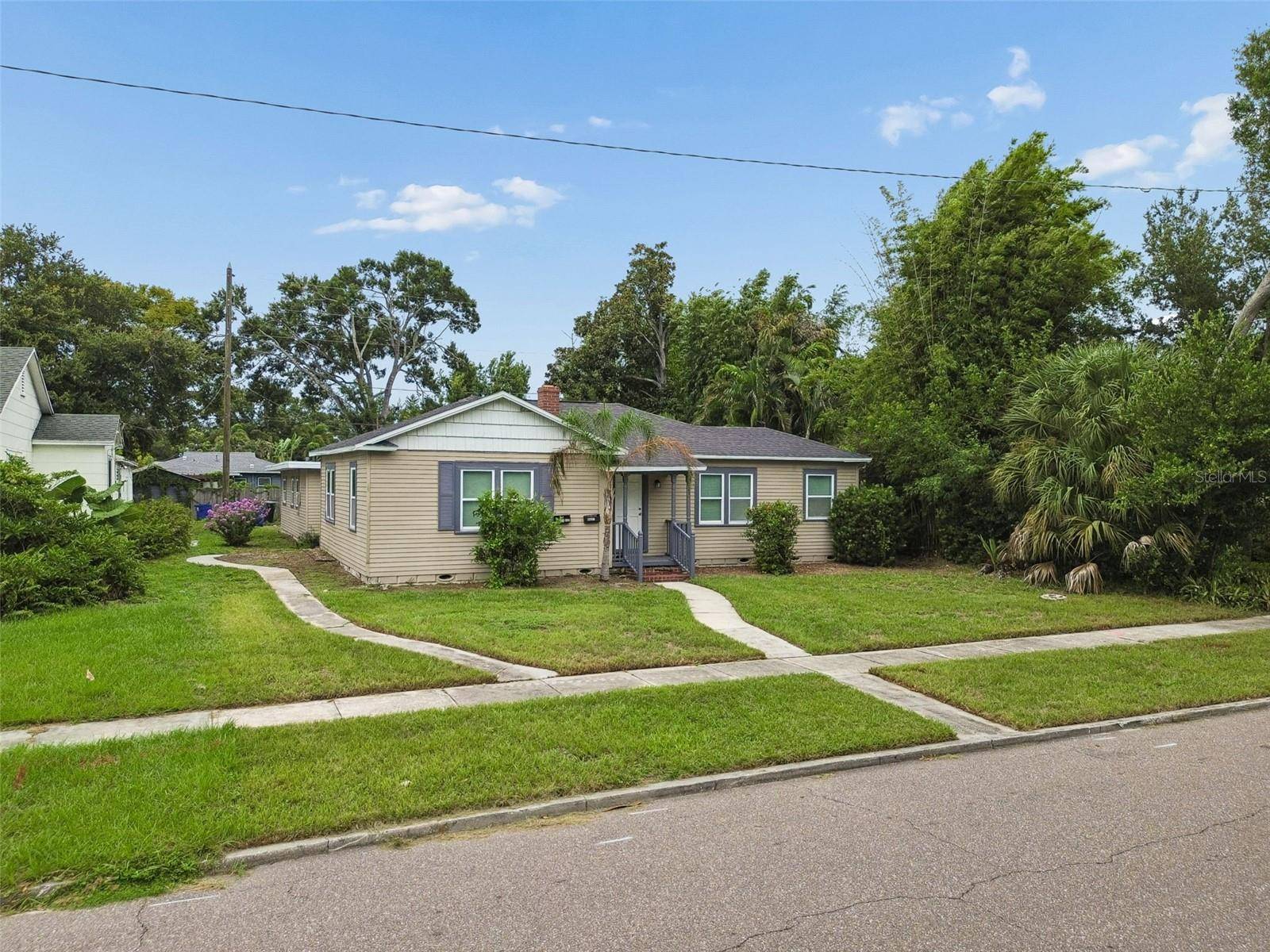 3601 6TH AVE N, St Petersburg, FL 33713