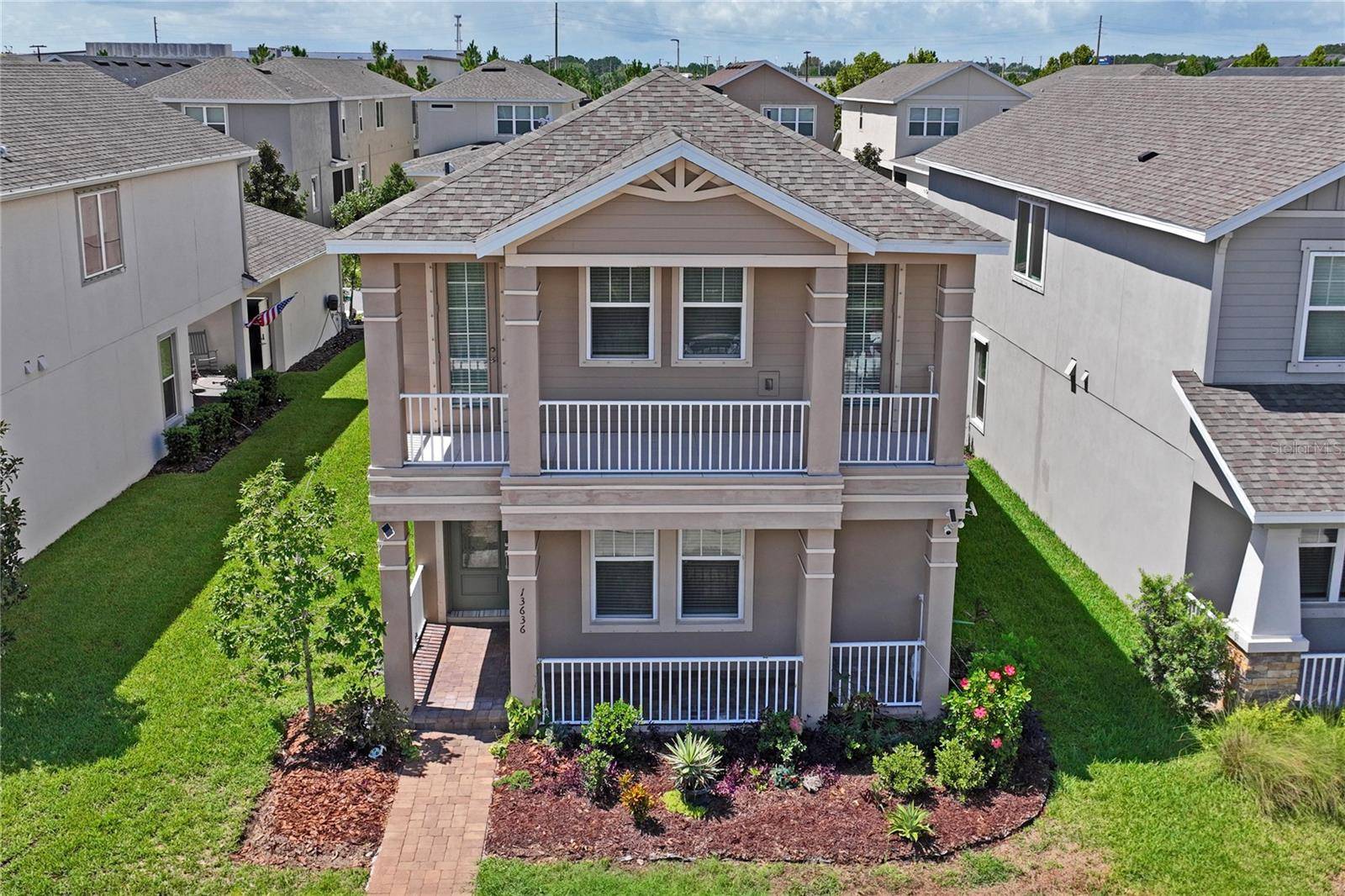 13636 STEVENSON LN, Odessa, FL 33556