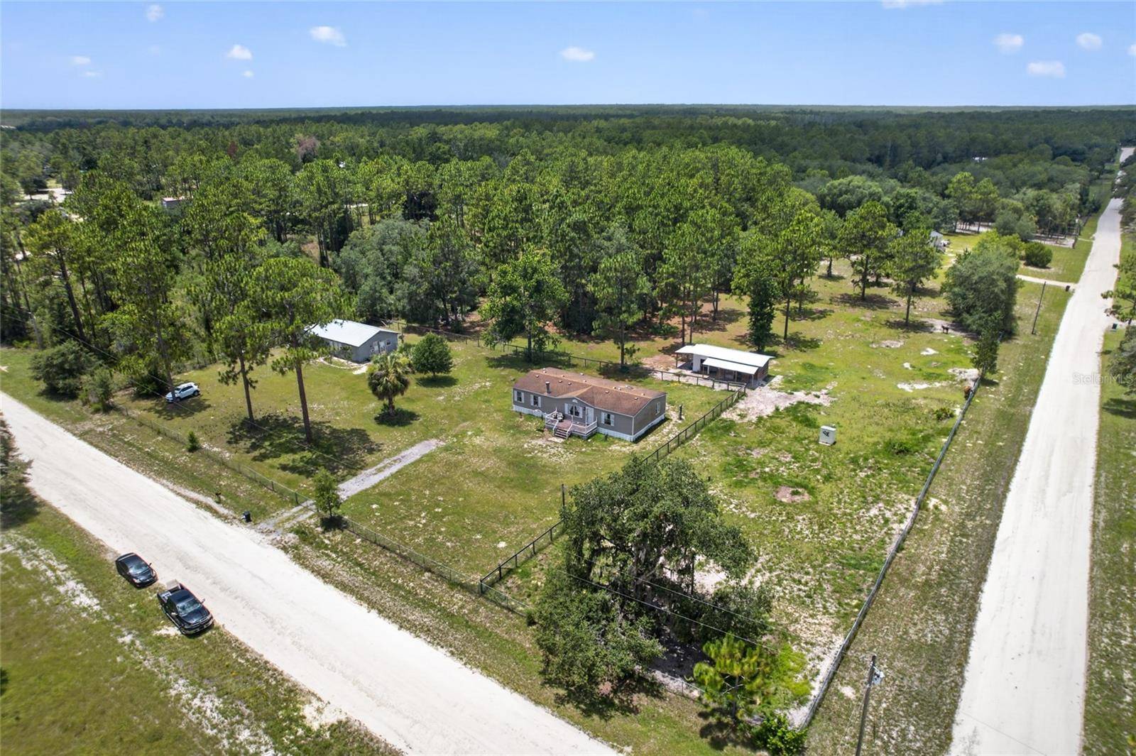 5730 SE 120TH AVE, Morriston, FL 32668