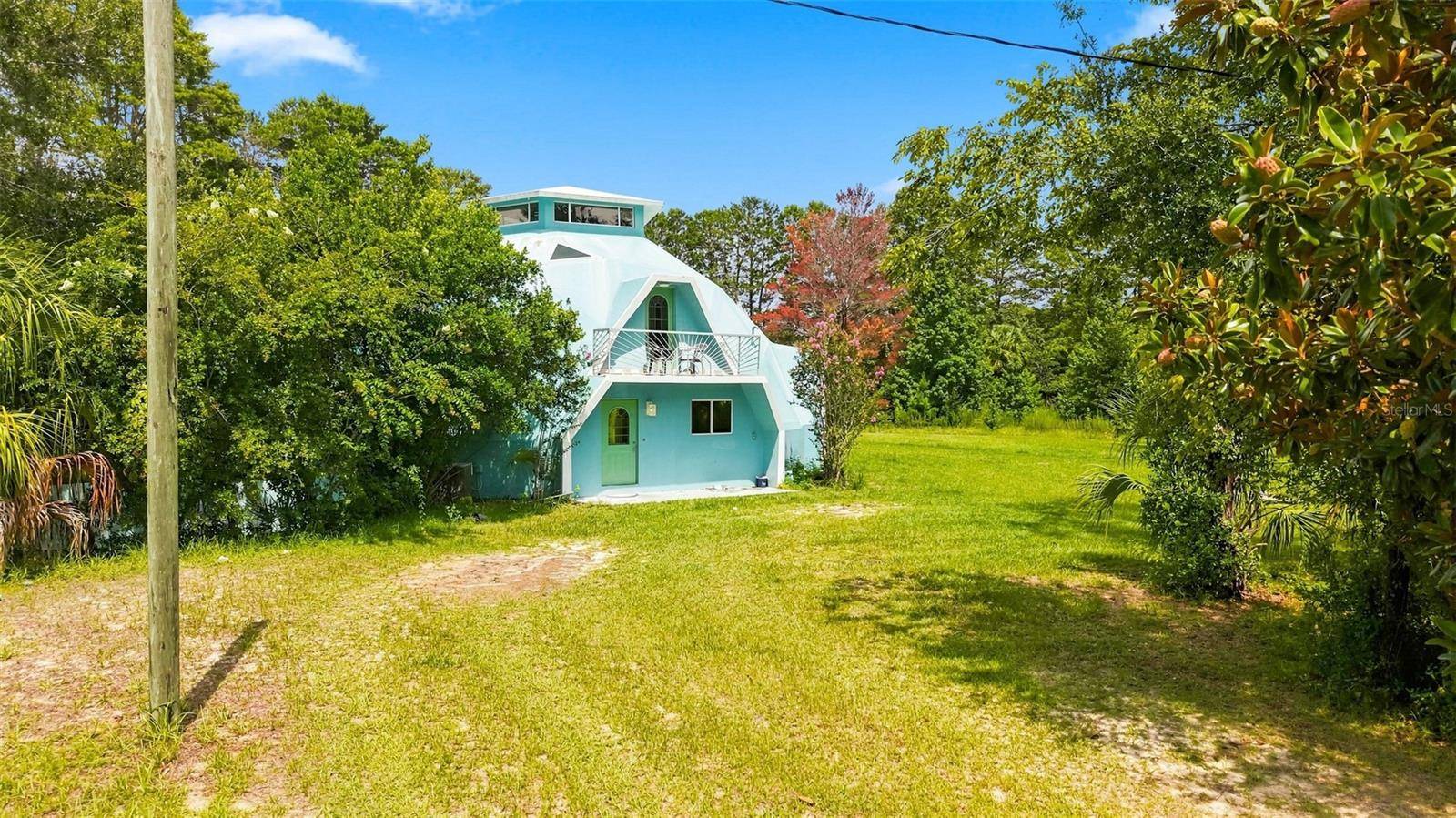 5285 S HILLS PT, Lecanto, FL 34461