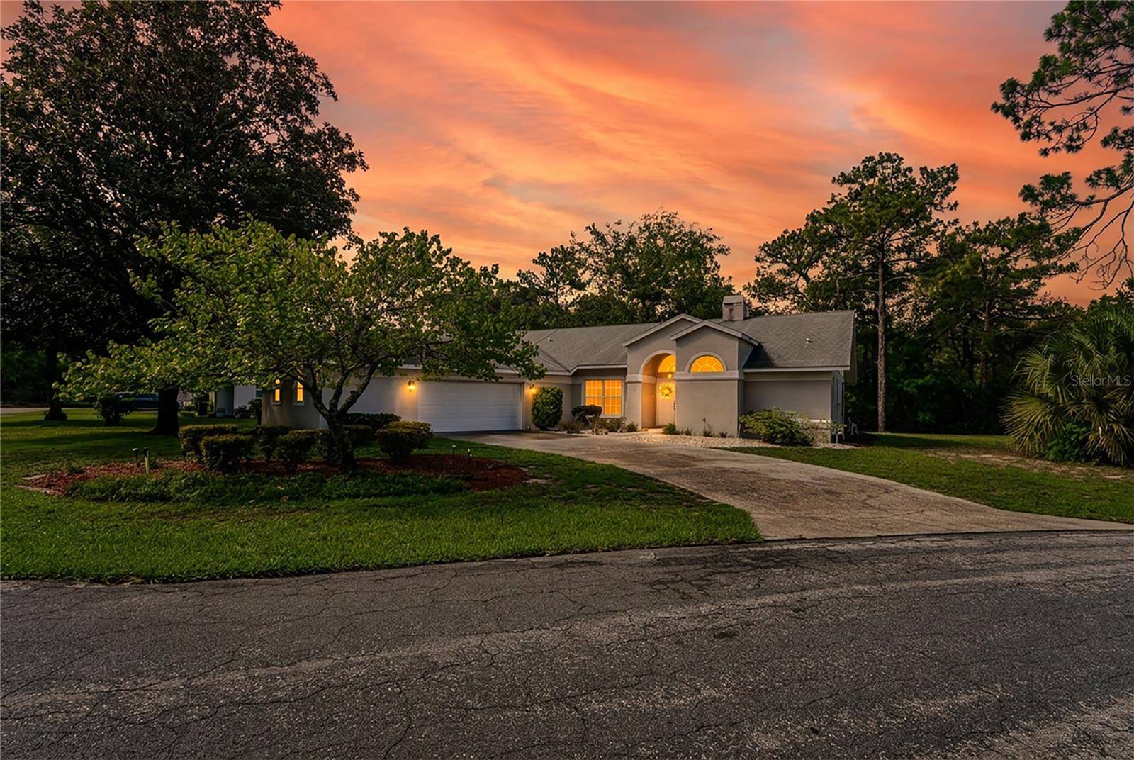 4 SPRUCE PINE CT N, Homosassa, FL 34446