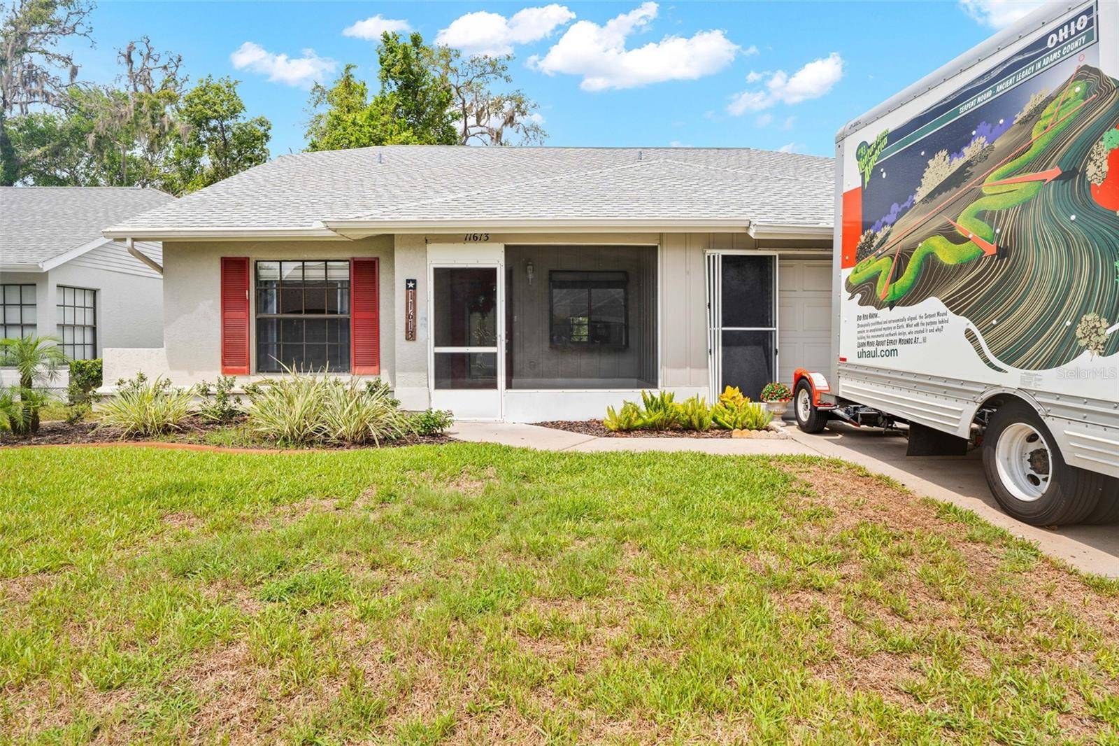 11613 PEAR TREE DR, New Port Richey, FL 34654