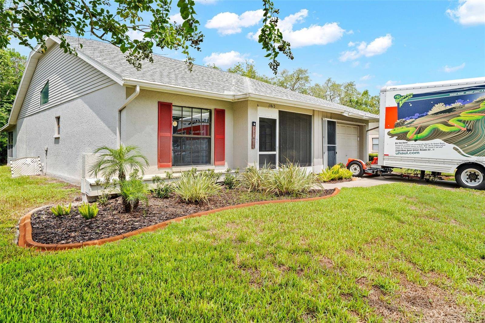 11613 PEAR TREE DR, New Port Richey, FL 34654