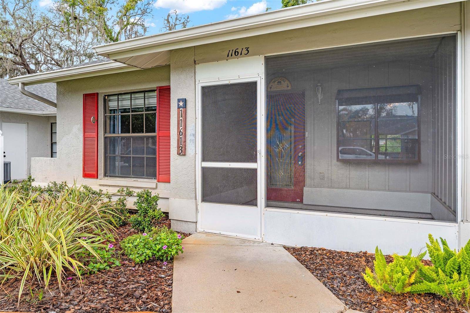 11613 PEAR TREE DR, New Port Richey, FL 34654