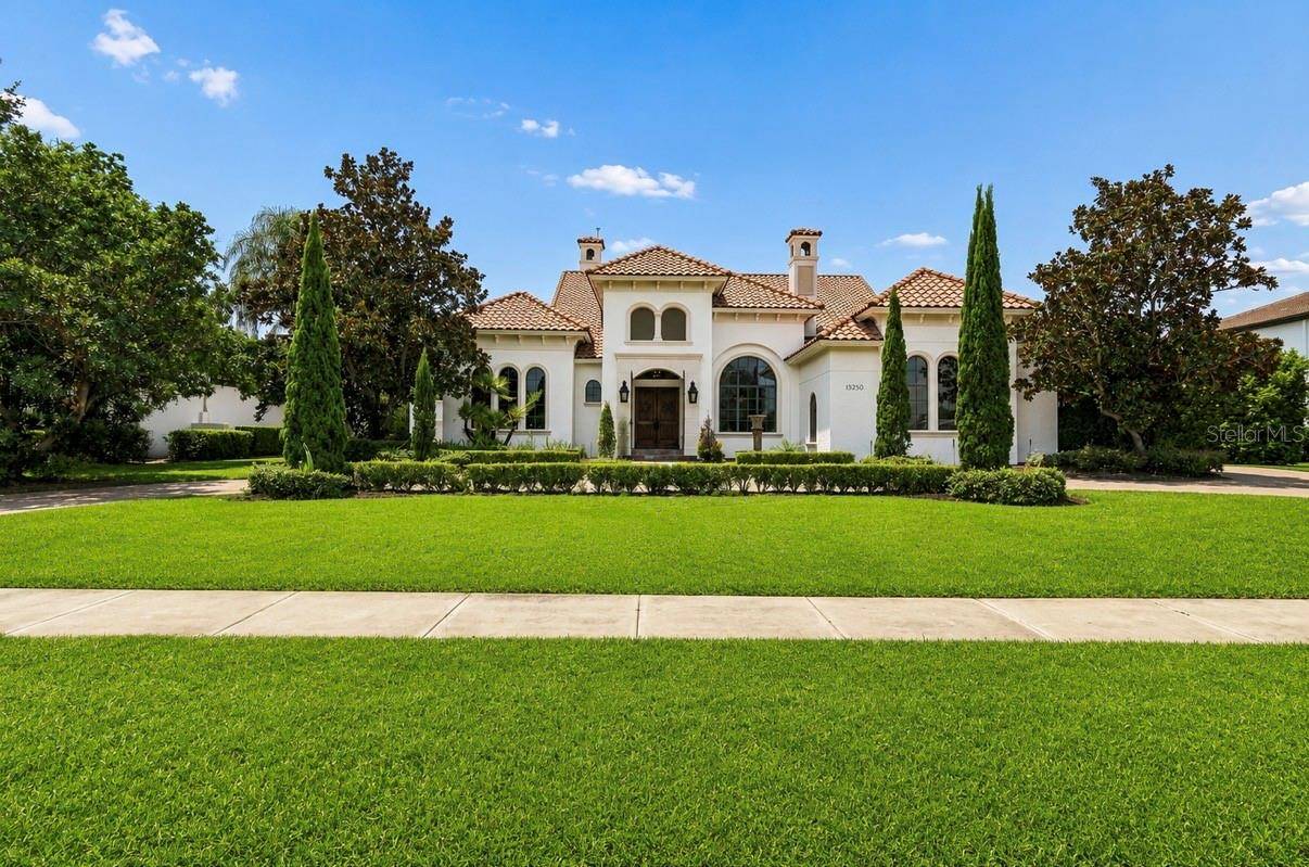 13250 BELLARIA CIR, Windermere, FL 34786