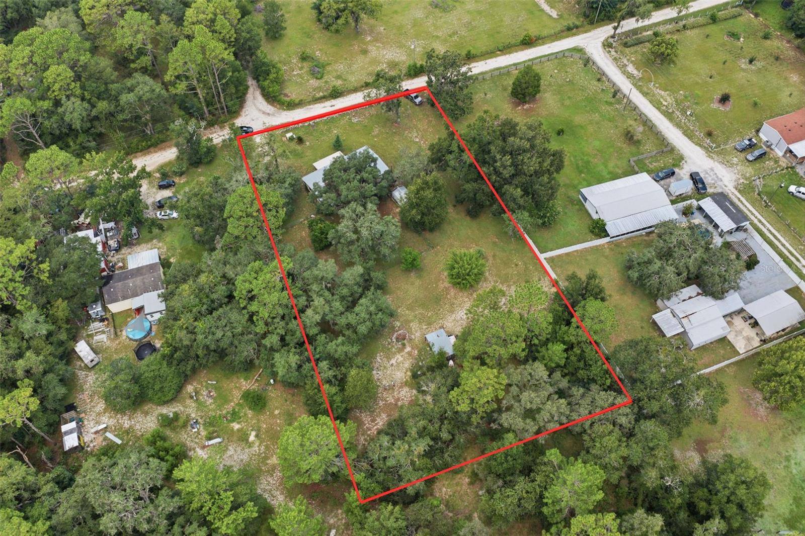 6106 DESALES ST, Brooksville, FL 34604