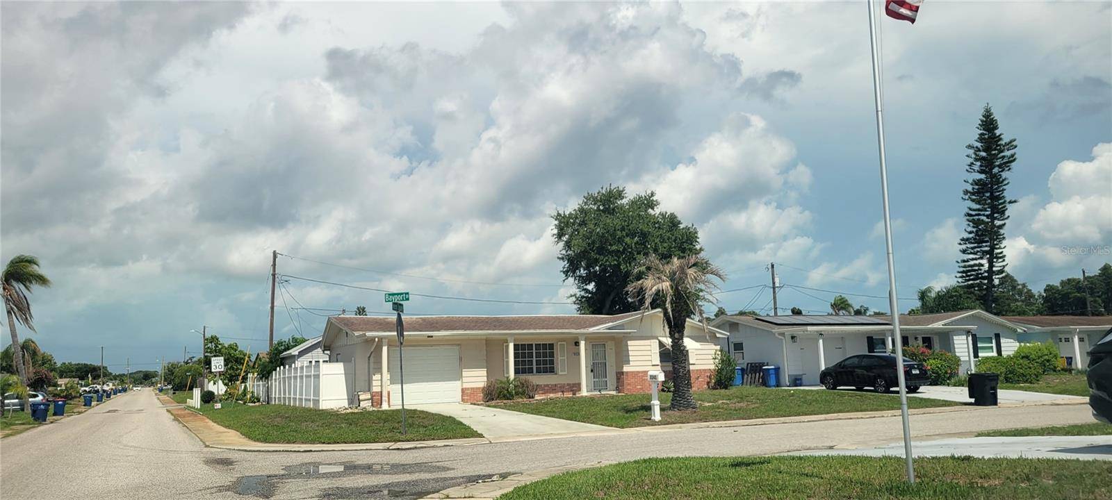 3243 BAYPORT DR, Holiday, FL 34691