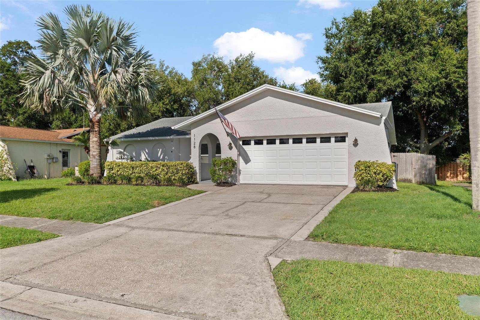 1128 FORBES TRACE, Tarpon Springs, FL 34689
