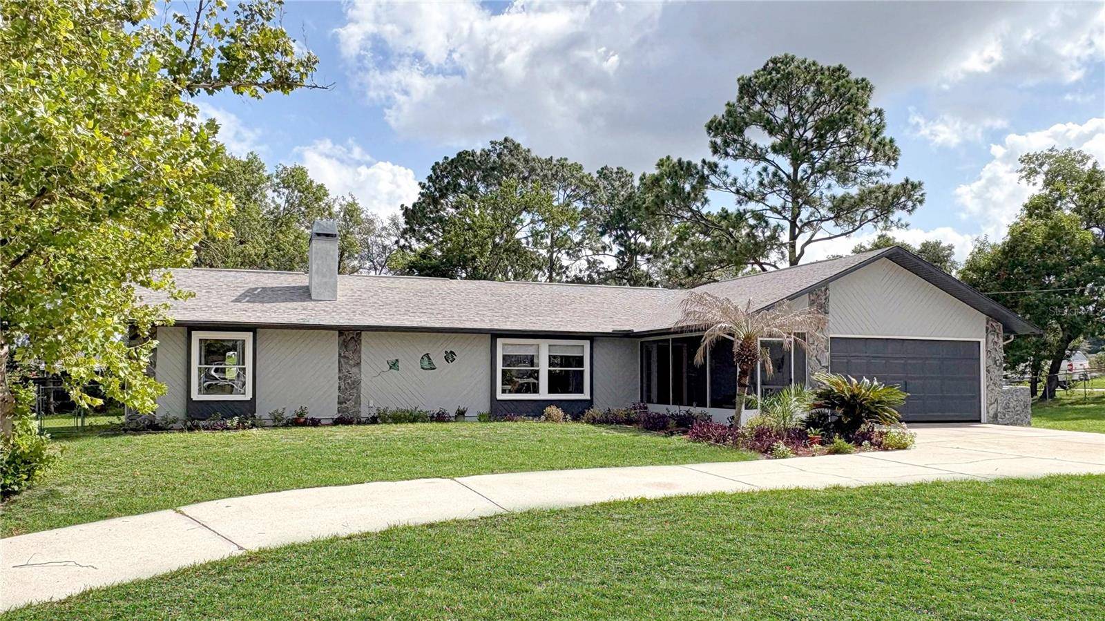 1420 SOMERSET AVE, Spring Hill, FL 34609