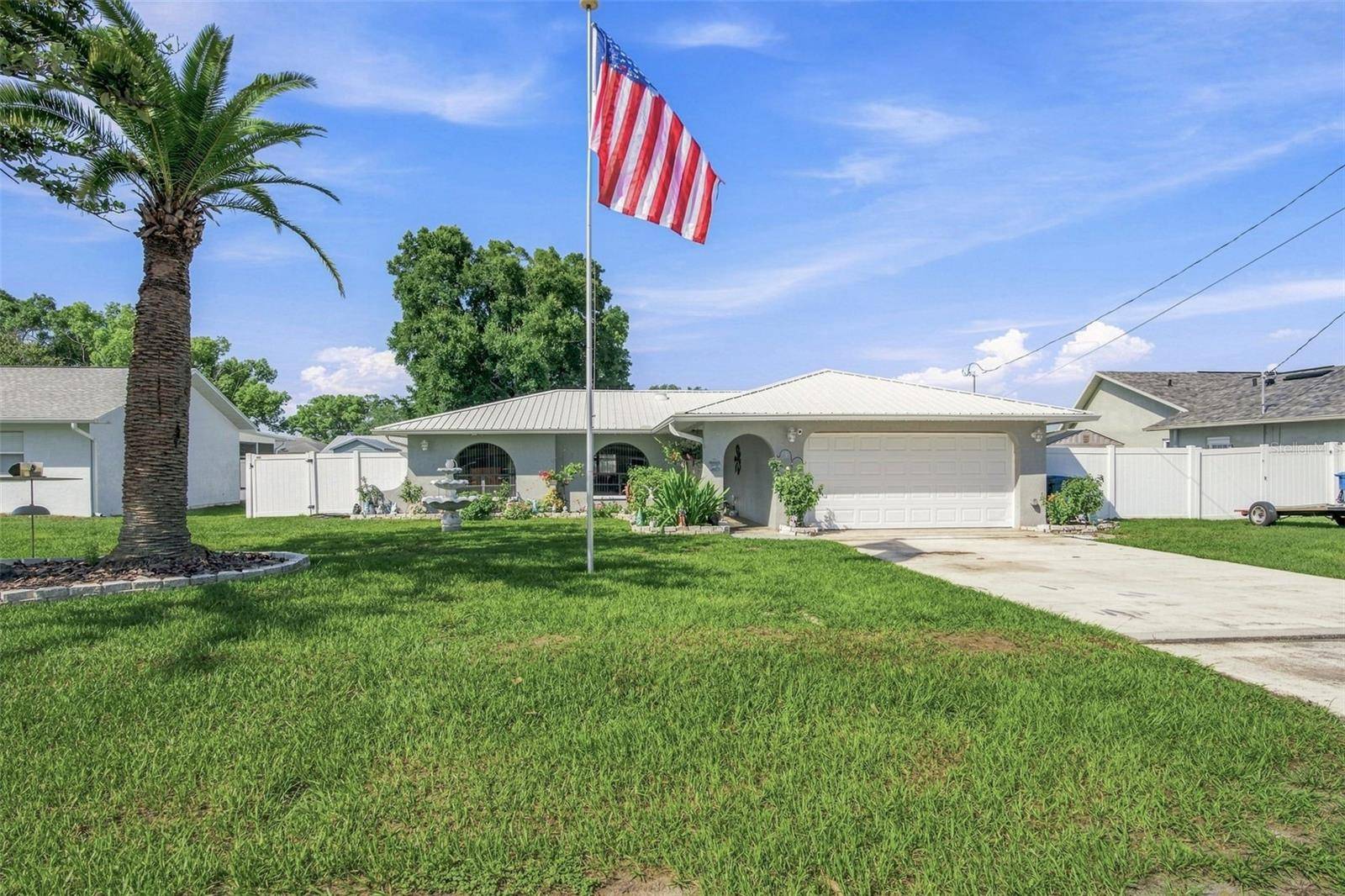 4211 AUGUSTINE RD, Spring Hill, FL 34609