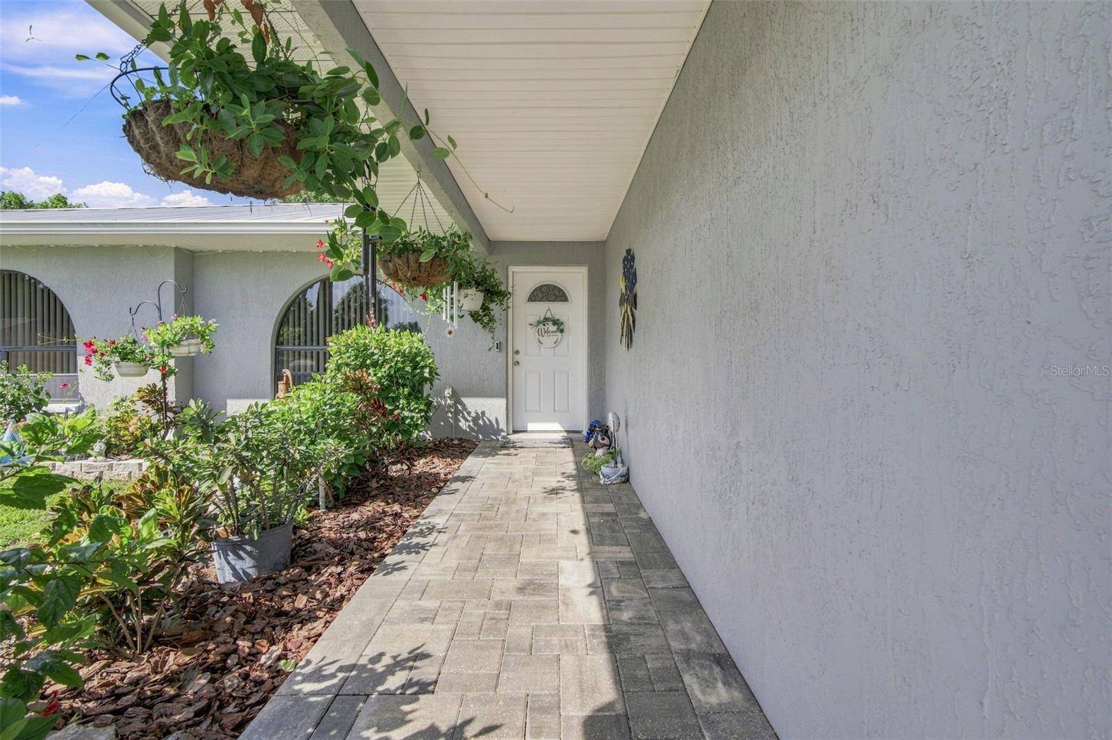 4211 AUGUSTINE RD, Spring Hill, FL 34609