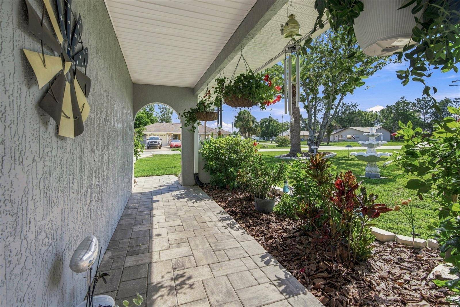 4211 AUGUSTINE RD, Spring Hill, FL 34609