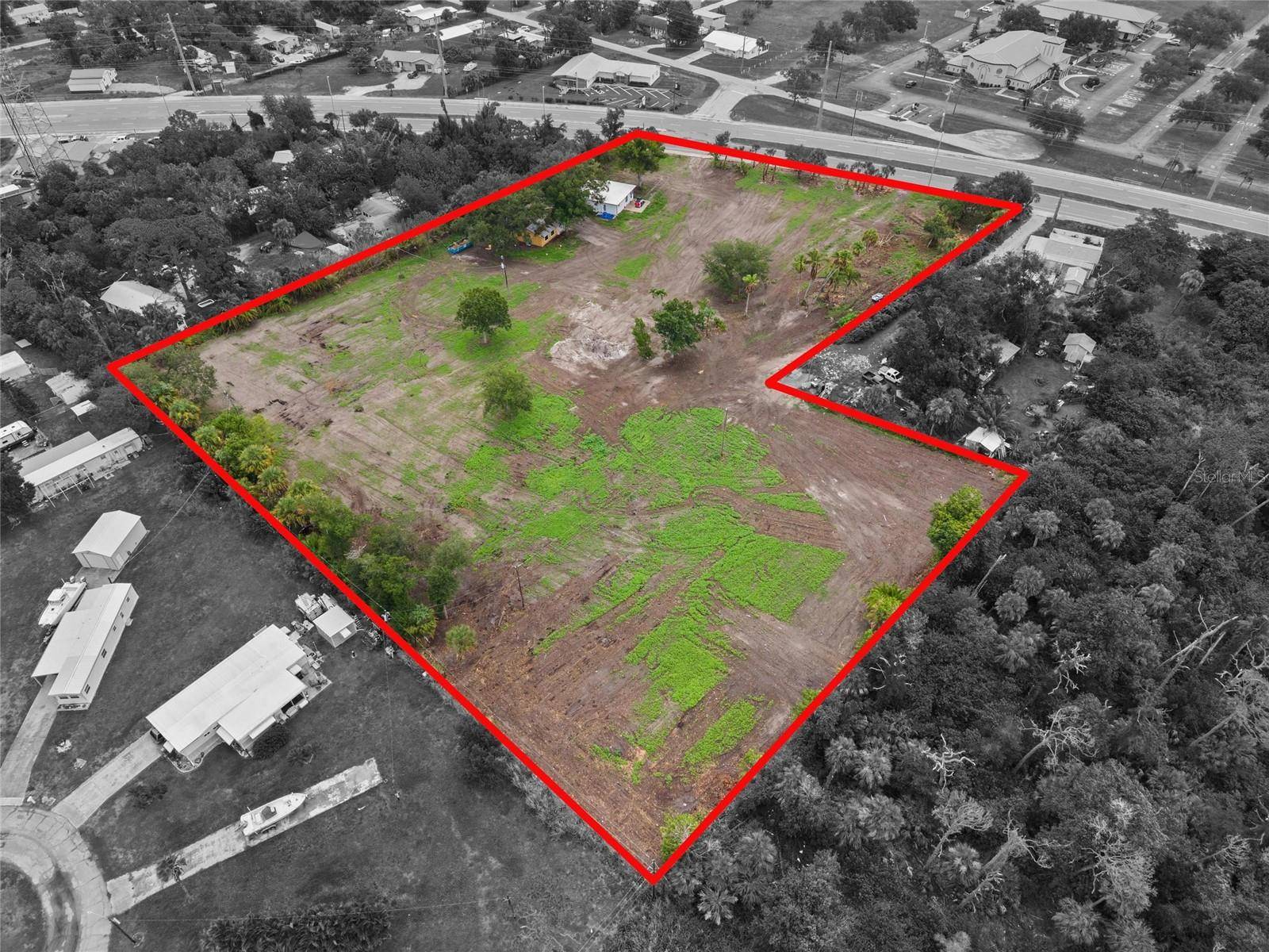 5230 PLACIDA RD, Englewood, FL 34224